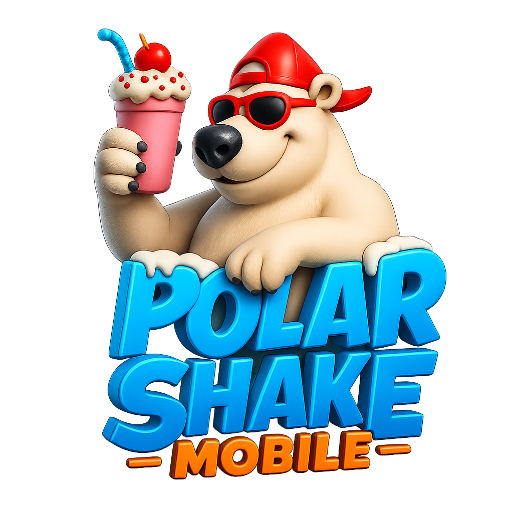 Bear Ice Cream