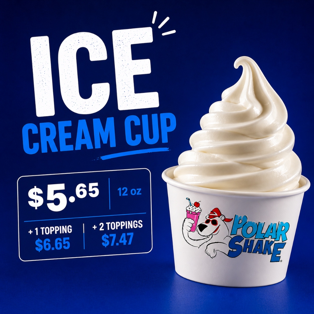 Menu Product