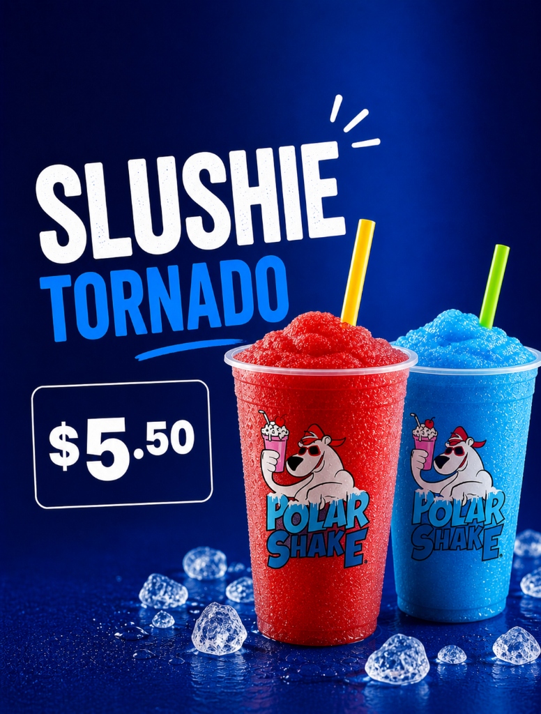 Menu Product
