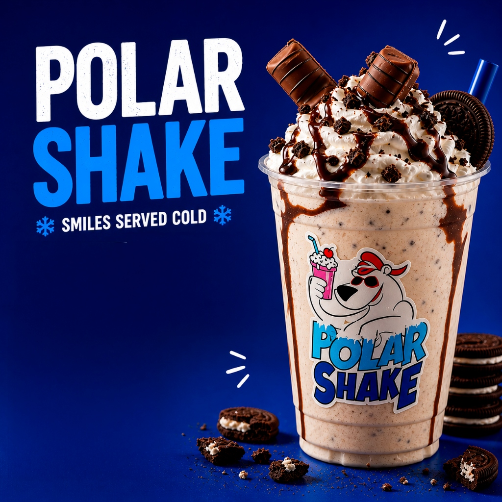 Menu Product
