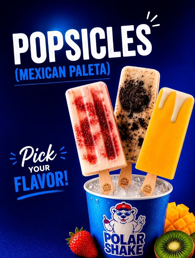 Menu Product